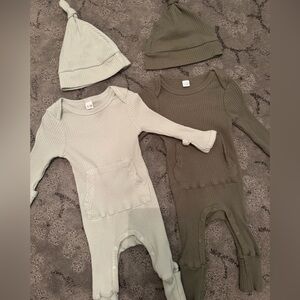 Bundle Amazon Kids One Pieces